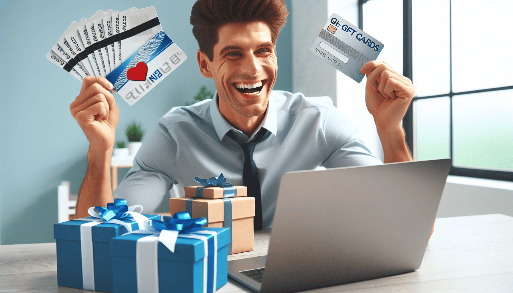 Maximize Giftcardmall Experience